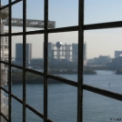 fuji terebi bridge grating